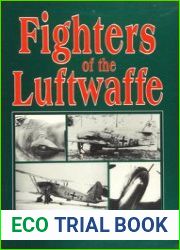 Fighters of the Luftwaffe