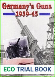 Germany|s Guns 1939-45