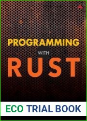 Programming with Rust (Final)