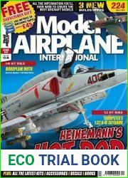 Model Airplane International