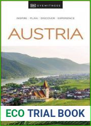 DK Eyewitness Austria (DK Eyewitness Travel Guide), 2023 Edition