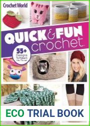 Crochet World
