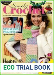 Simply Crochet