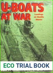 U-Boats at War Landings on Hostile Shores