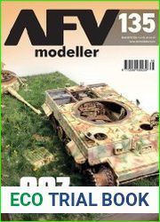 AFV Modeller