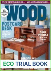 Wood Magazine