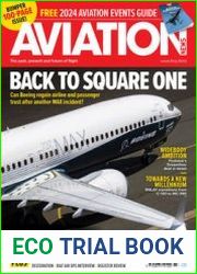 Aviation News 2024-03