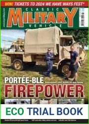 Classic Military Vehicle 2024-03 (274)