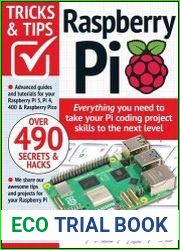 Raspberry Pi Tricks and Tips - 17th Edition 2024