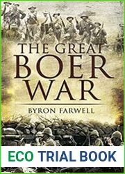 The Great Boer War