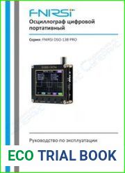 Осциллограф цифровой портативный FNIRSI DSO-138 PRO.Инструкция по эксплуатации