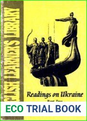 Readings on Ukraine (Part One&Two)