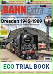 Bahn Extra 2/2024