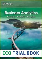 Business Analytics 5th Edition