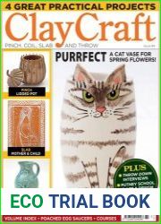 Claycraft