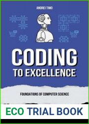 Coding to Excellence Foundations of Computer Science