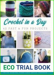 Crochet in a Day 42 Fast & Fun Projects