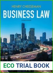 Business Law, 11th Edition