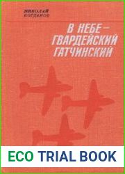 В небе - гвардейский Гатчинский