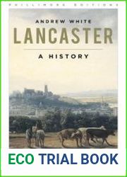Lancaster A History