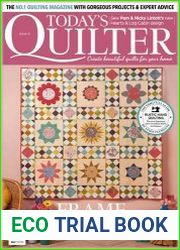 Today|s Quilter