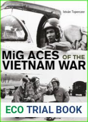 MiG Aces of the Vietnam War
