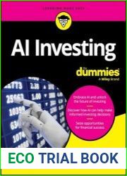 AI Investing For Dummies