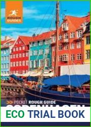 Pocket Rough Guide Copenhagen (Pocket Rough Guides), 5th Edition