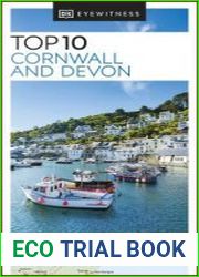 DK Eyewitness Top 10 Cornwall and Devon (Pocket Travel Guide), 2024 Edition