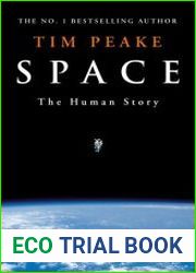Space The Human Story