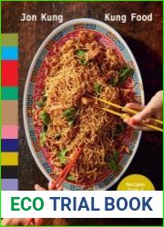 Kung Food Recipes from a Third-Culture Chinese Kitchen