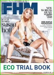 FHM USA