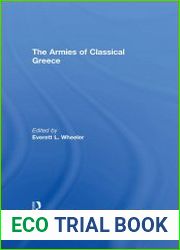 The armies of classical Greece