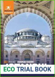 Pocket Rough Guide Istanbul (Pocket Rough Guides), 5th Edition