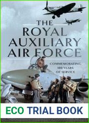 The Royal Auxiliary Air Force Commemorating 100 Years of Service