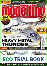 Phoenix Aviation Modelling