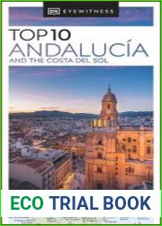 DK Eyewitness Top 10 Andaluc?a and the Costa del Sol (Pocket Travel Guide), 2024 Edition