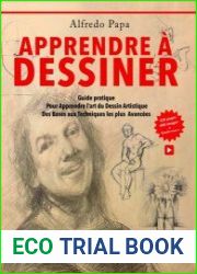 Apprendre a dessiner Guide pratique