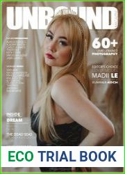 Unbound Magazine