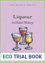 Liqueur A Global History