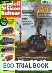 Modelleisenbahner 2024-03