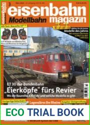 Eisenbahn Magazin 2024-03