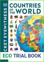 Countries of the World Facts at Your Fingertips (Pocket Eyewitness)