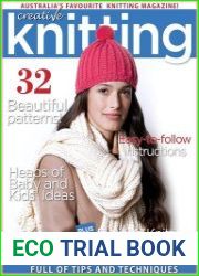 Creative Knitting