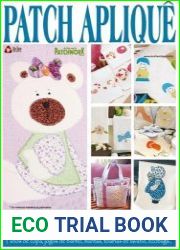Arte em Patchwork Extra – Patch Apliqu?