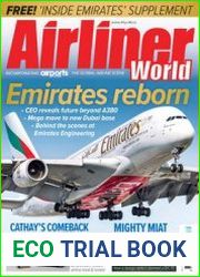 Airliner World 2024-03