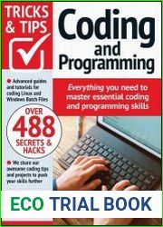 Coding Tricks and Tips - 17th Edition, 2024