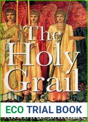 The Holy Grail Imagination and Belief