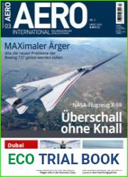 Aero International 2024-03
