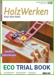 HolzWerken